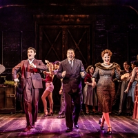 Kander and Ebb's CURTAINS Gets Its West End Premiere at Wyndham's Theatre Photo