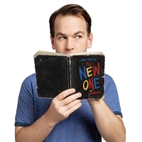 Mike Birbiglia's THE NEW ONE Kicks Off Tour at the National Theatre Video