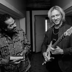 Bobby Rush and Kenny Wayne Shepherd Drop New Single Hey Baby Photo