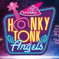 Review: TED SWINDLEY'S HONKY TONK ANGELS at Murry's Dinner Playhouse Photo