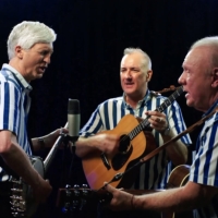 THE KINGSTON TRIO Comes To El Portal Theatre Debbie Reynolds Mainstage, March 8 & 9