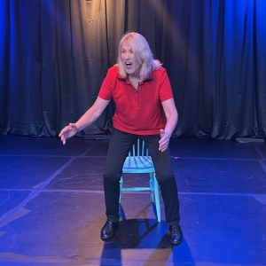 ROBERT WILL SHOW YOU THE DOOR (Tales Of Being Fired) To Have NYC Premiere At La MaMa