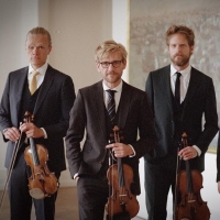 The Danish String Quartet to Present 20th Anniversary US Winter Tour Photo