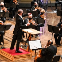 The Columbus Symphony To Present The 2021 RUSSIAN WINTER FESTIVAL