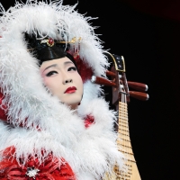 China Arts and Entertainment Group Ltd. to Present US Premiere of LADY ZHAOJUN Photo