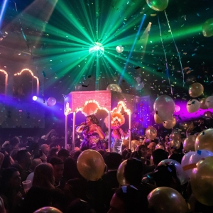 The McKittrick Hotel to Present THE LAST NEW YEARS EVE Celebration Photo
