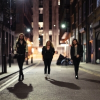 JW PARIS Releases New Video for 'Sober'