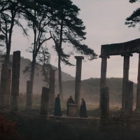 VIDEO: Watch the Trailer for A DISCOVERY OF WITCHES Series Two