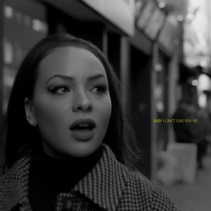 Jasmine Cephas Jones Delivers Shimmering New Single 'Baby I Can't Give You Up'