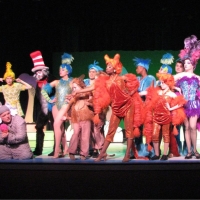 SEUSSICAL is Coming to Matthews Playhouse in February Photo