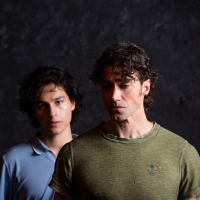 Ace Young To Lead World Premiere of VATICAN FALLS at The Tank This Fall