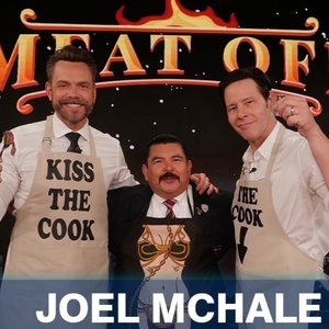Ben Marshall Talks Kissing Harry Styles on SNL & Working with Kevin Hart on JIMMY KIMMEL LIVE