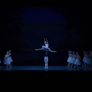 Review: New Jersey Ballet's TIMELESS MASTERPIECES Honors Ballet's Enduring Power Photo