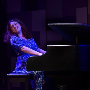 Review: BEAUTIFUL: THE CAROLE KING MUSICAL at Little Firehouse Theatre Photo