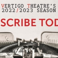 Vertigo Theatre Presents Stephen King's Classic Thriller MISERY Photo