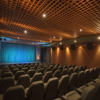 Sedona Film Festival's Mary D. Fisher Theatre To Reopen