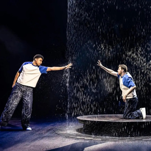 Review: THE LITTLE BIG THINGS at Royal Theatre Carré Amsterdam Photo