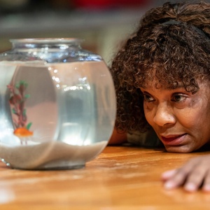 Review: Birthday Candles at 1st Stage Photo