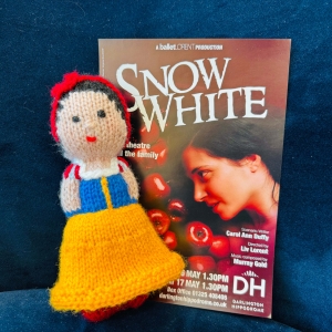 SNOW WHITE Productions Are Coming to Darlington Hippodrome in May Photo