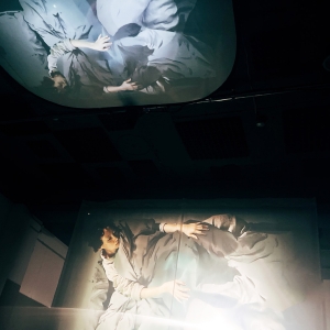 EDINBURGH 2025:Review: THE FARENHEIT ALLIANCE V, Bow At C ARTS | C Venues | C Alto Photo