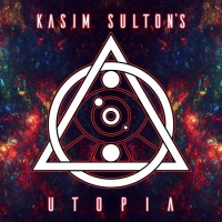 Kasim Sulton's Utopia Announces Winter Tour Dates Photo