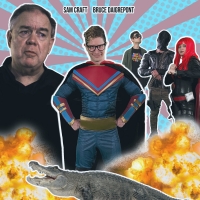 2021 #CreateLouisiana French Culture Film Grant Winner Announced