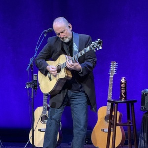 Review: COLIN HAY'S MAN @ WORK VOLUME 2' INTERNATIONAL SOLO TOUR at Southern Theatre Photo