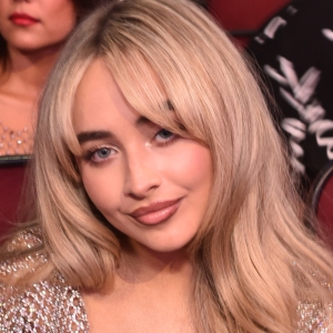 Sabrina Carpenter to Release Christmas EP Next Week; 'Fruitcake' to Feature Five New…