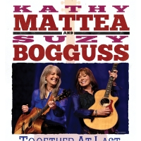 Kathy Mattea & Suzy Bogguss To Play WYO Theater In February