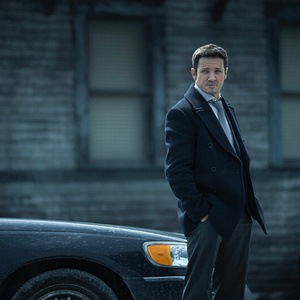 MAYOR OF KINGSTOWN Renewed for a Fifth and Final Season at Paramount+ Photo