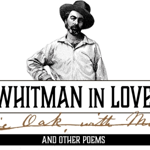 Interview: John Kevin Jones is Celebrating Walt Whitman as an LGBTQ+ Icon with WHITMA Photo