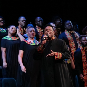 Westcoast Black Theatre Troupe To Celebrate Dr. Martin Luther King Jr.'s Legacy Video
