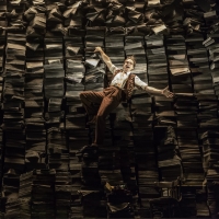 CITY OF ANGELS Will Transfer to the West End, Starring Rosalie Craig, Hadley Fraser…