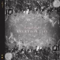 Coldplay Release Song 'Everyday Life' after SNL Performance Photo