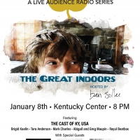 Kentucky Performing Arts In Collaboration With Louisville Public Media Presents KENTU Photo