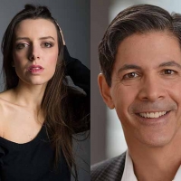 Francesca Ravera & Lenny Grossman to Star in BLACKBIRD At The New Ohio Theatre