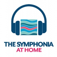 The Symphonia Launches 'The Symphonia at Home' Series Photo