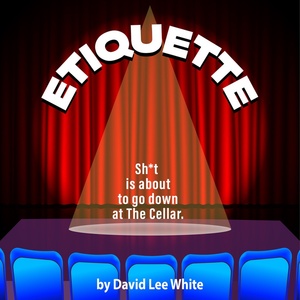Access Services and Special Performances Revealed For ETIQUETTE at Vivid Stage Photo
