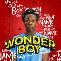 PHOTO: New Poster Image Released For WONDER BOY at Bristol Old Vic Video