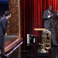 See Who's Guest Starring on THE TONIGHT SHOW WITH JIMMY FALLON This Week