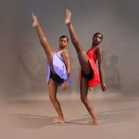 Go “Behind the Scenes” Virtually With Dallas Black Dance Academy