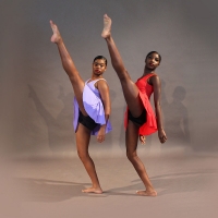 Go “Behind the Scenes” Virtually With Dallas Black Dance Academy Photo