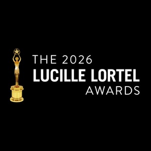 2026 Lucille Lortel Awards- Updating Live Photo