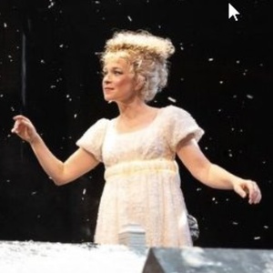 Interview: Elizabeth Bunch of A CHRISTMAS CAROL at ALLEY THEATRE