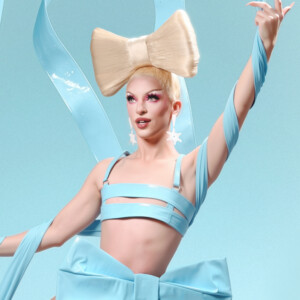 Miz Cracker to Bring MIZCHIEF! to The Cutting Room Photo