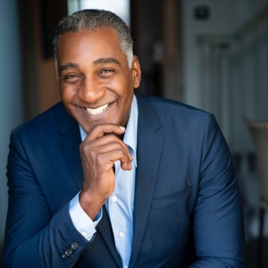 Interview: Norm Lewis in LA CAGE AUX FOLLES at The Muny Photo