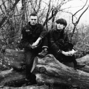 Light in the Attic Releases New Song from 'Even The Forest Hums: Ukrainian Sonic Arch Photo