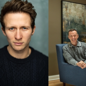 Interview: ' I Just Want to Make Sure I Get it Right': Actor Joel Harper-Jackson and Interview