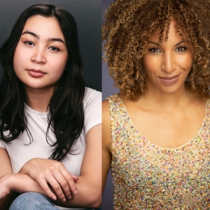 HADESTOWN Tour Will Welcome New Cast Members Next Month Photo