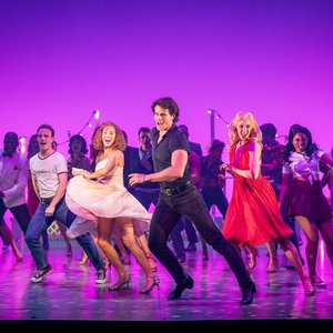 Lonny Price-Directed National Tour of DIRTY DANCING Set to Launch in August 2026 Photo